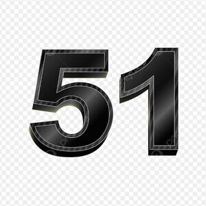 51